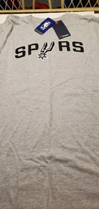 Camisa de jugador de ropa del equipo de la NBA San Antonio Spurs DeMar DeRozan de Fanatics XXL - Imagen 1 de 3