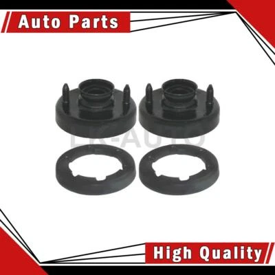 Montaje de 2 puntales traseros para Honda S2000 2,2 L 2,0 L Foto 1 de 3