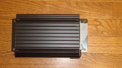 Amplificador estéreo de audio MERCEDES BENZ W220 S430 S500 S600 OEM BOSE A2208200289 Foto 1 de 4