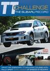 TT Challenge - The Subaru Record (DVD)