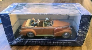 Atlas TinTin 1:43 New-Delhi Taxi #15 - Picture 1 of 2
