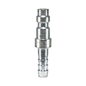 (10pc) 1/8" Body X 3/16" I.D. Hose Barb Miniature Air Hose Fittings Foster 03-2 - Picture 1 of 3