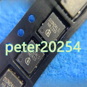 10PCS NEW BSC010N04LS 40V 100A 1.0mΩ 010N04LS #LL - Picture 1 of 1