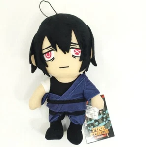 FIRE FORCE - SHINMON BENIMARU - 8.5 Inch Plush - GE Entertainment - Picture 1 of 2
