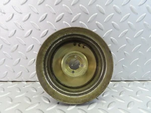 �7738� Mercedes-Benz S123 230TE vagón polea bomba de agua 1022000505 - Imagen 1 de 7