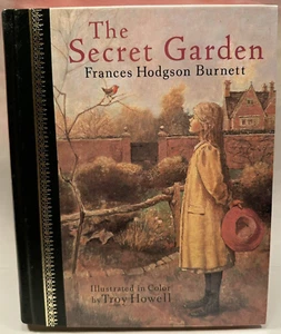 Secret Garden (Kinderklassiker-Serie) von Frances Hodgson Burnett - Bild 1 von 18