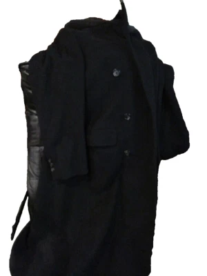 gabardina christian dior monsieur- Foto 1 de 4