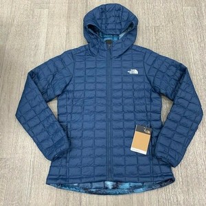 North Face Thermoball Hoodie Jackets 