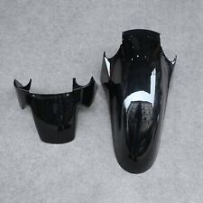 Front Tire Fender Mudguard Fairing Part Fit for Kawasaki 1993-2001 ZZR1100 ZX11