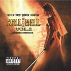 Kill Bill Vol. 2 (Bande originale) Various - Vinyle, LP, Album