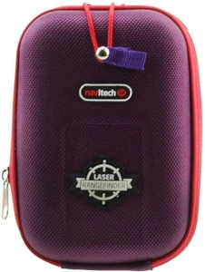 Navitech Purple Case For MOESAPU Laser rangefinder - Photo 1/1