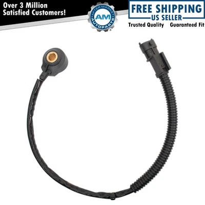 Sensor de golpeteo del motor izquierdo para Hyundai Genesis 2013-2015 cupé Foto 1 de 3