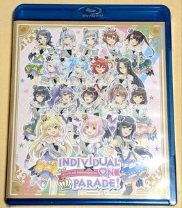 Ongeki 6th Anniversary Live Blu-ray Unopened Japan Limited Edition Japan d5 - Imagen 1 de 2