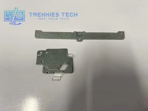 Dell Vostro 15-3568 Internal Touchpad Retention Plates UK Fast Delivery - Picture 1 of 2