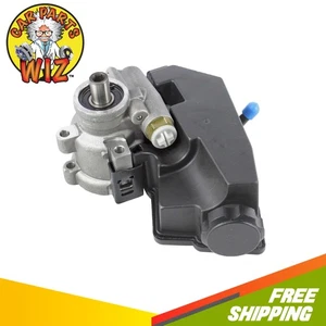 NUEVA bomba de dirección asistida compatible con 93-98 Volvo 850 C70 S70 V70 2,3 L 20 V DOHC - Imagen 1 de 5