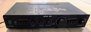 ARCAM PRE AMPLIFICATORE GFP-1  PHONO USA 110 VOLTS CON TRASFORMATORE - Foto 1 di 4