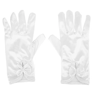 (Milky White)Cute Girls Princess Dress Up Mittens Cosplay Party Costum - Picture 1 of 12