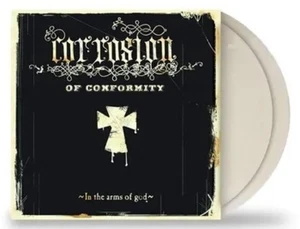 Corrosion Of Conformity In The Arms Of God (Vinyl) (US IMPORT) - Picture 1 of 1