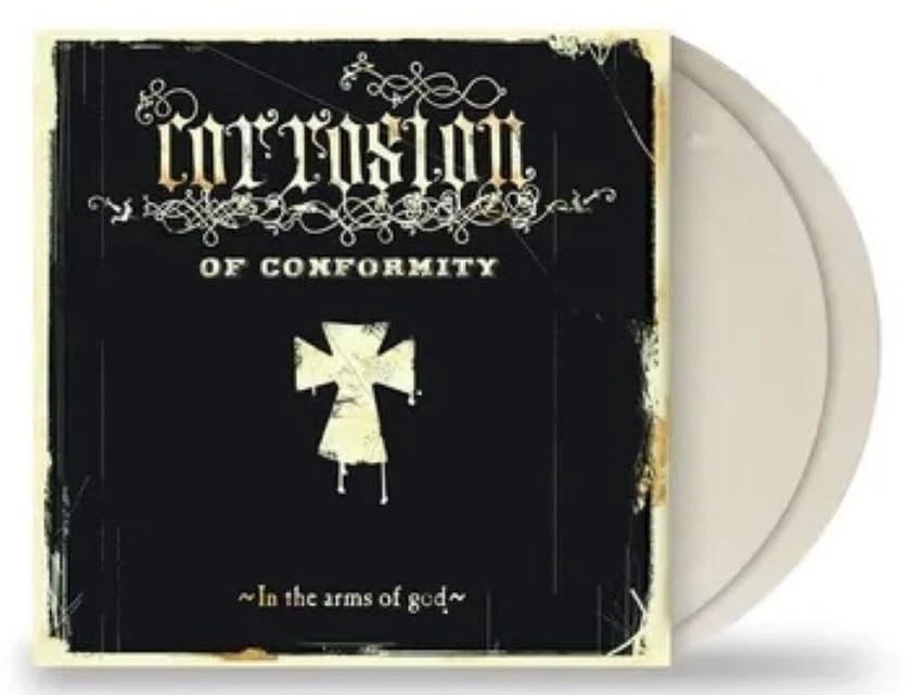 Corrosion Of Conformity In The Arms Of God (Vinyl) (US IMPORT) - Image 1 of 1