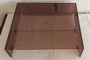 DUAL 1219 Vintage Original Dust Cover - Picture 1 of 12