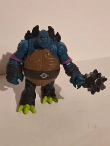 2014 TMNT Slash Figure - Picture 1 of 4
