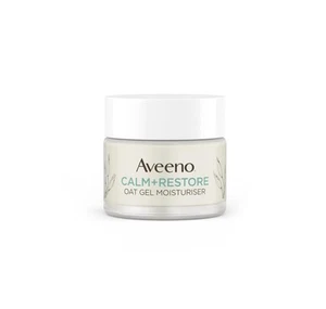 Face Calm Restore Oat Gel Moisturiser (1x 50ml) Face Moisturiser to Instantly - Picture 1 of 24