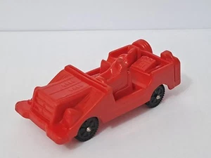 AUTO IN PLASTICA MORBIDA ANNI 70 - 1/40 circa - Foto 1 di 4