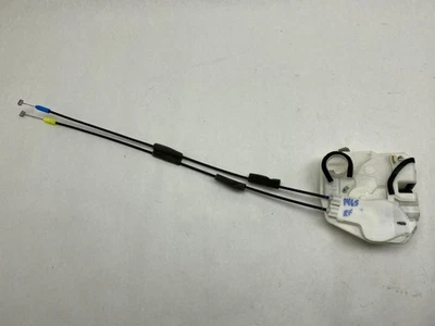 Actuador de bloqueo de pestillo de puerta delantera derecha para Mitsubishi Mirage 86080 2014-2024 Foto 1 de 4