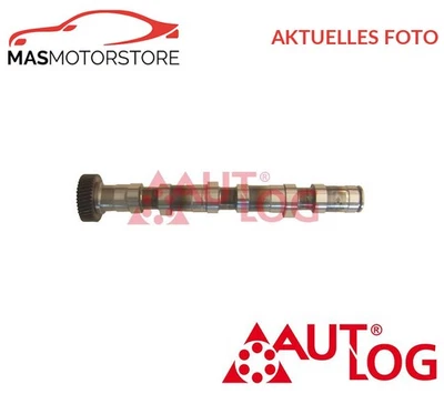 MOTOR NOCKENWELLE OUTLET SIDE AUTLOG NW5005 I FÜR AUDI A6,A4,A8,ALLROAD,C5,B6 - Bild 1 von 4