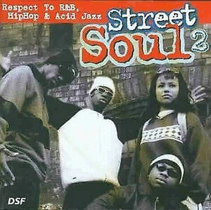 Various - Street Soul 2 Dcd #G1999891 - Picture 1 of 1