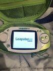 Leapfrog Leapster Learning Game System Plus Case