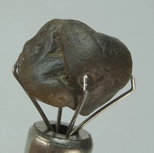 RARE BASTNASITE -12 CARATS BASTNASITE AND CRYSTAL FROM PAKISTAN, (K-59), - Picture 1 of 7