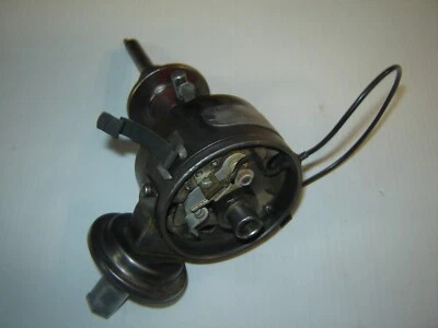 Распределитель зажигания двигателя Dodge Plymouth V8 1957-60 годов выпуска Autolite LBP-4003 - Изображение 1 из 4