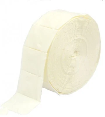 BUSCHMANN NAIL COSMETICS 250 fusselfreie Zelletten**