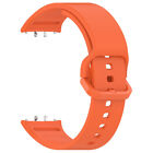 For Samsung Galaxy Fit 3 SM-R390 Bracelet Sport Band Strap Replacement Silicone