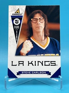Pinnacle Fans of the GME 2011 Steve Carlson Slapshot #5 - Imagen 1 de 2