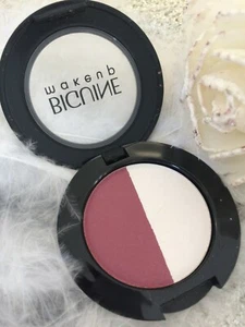 BIGUINE MAKEUP DUO A PAUPIERES LONGUE TENUE 1606 PRUNE ROSE VALEUR 10€ - Bild 1 von 1