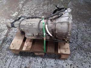 TOYOTA HILUX GEARBOX AUTO,2WD,2.7, 2TR-FE, 4 SPEED, A343E CODE, 02/05-08/15 - Picture 1 of 10