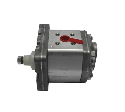Pompa ad ingranaggi 1P-D-5,8 Marzocchi Gear pump - Immagine 1 di 4
