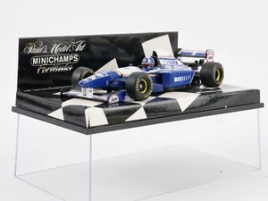 MINICHAMPS 1/43 Williams Fw 17 Renault Diameter Coulthard - 430950006 - Picture 1 of 10