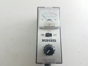 KRIS Antenna Power Meter 823-1 26 - Picture 1 of 3