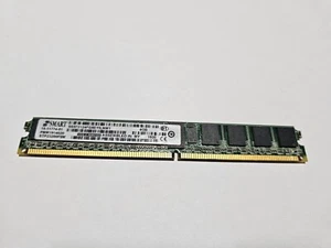 Cisco 15-11774-01 4Gb VLP DDR2 Smart SS572124FG8EYILMM1 Memory Stick - Picture 1 of 1