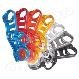 Obere Spitze Triple Tree für Suzuki GSXR600/750 2006-2009 & GSXR1000 07-08 - Bild 1 von 10