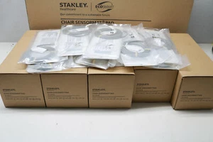 50x Pack Lot Stanley Bed Check Fall Monitors 30 Day 8' IT Chair Sensormat Pad - Picture 1 of 6
