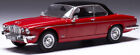 Ixo Jaguar XJ 12 C (Coupe) 1976 in red/black CLC486 1:43 NEW Boxed