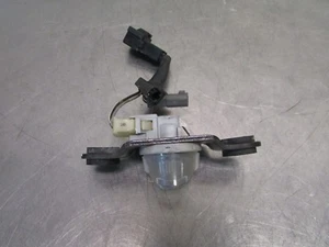 145 G SUZUKI BOULEVARD  C50 T C50T 800 2010 OEM  REAR PLATE LICENSE LIGHT - Picture 1 of 7