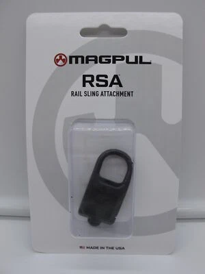 MAGPUL RSA - Rail Sling Attachment MAG502