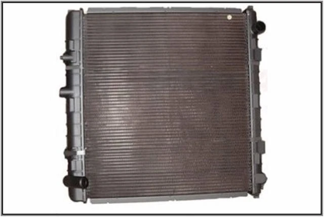 Land Rover 1995-1998 Radiador PCC106940 Nuevo 4.0/4.6 Range Rover P38 Nuevo Foto 1 de 2