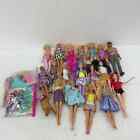 Mattel Barbie Multicolor Doll - Clothes & Accessories - Dolls Wholesale Lot