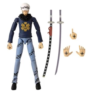 Trafalgar Law (Anime Heroes, One Piece) - Picture 1 of 1